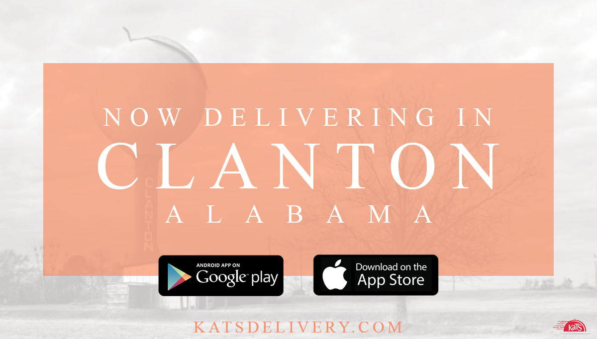 Clanton, AL